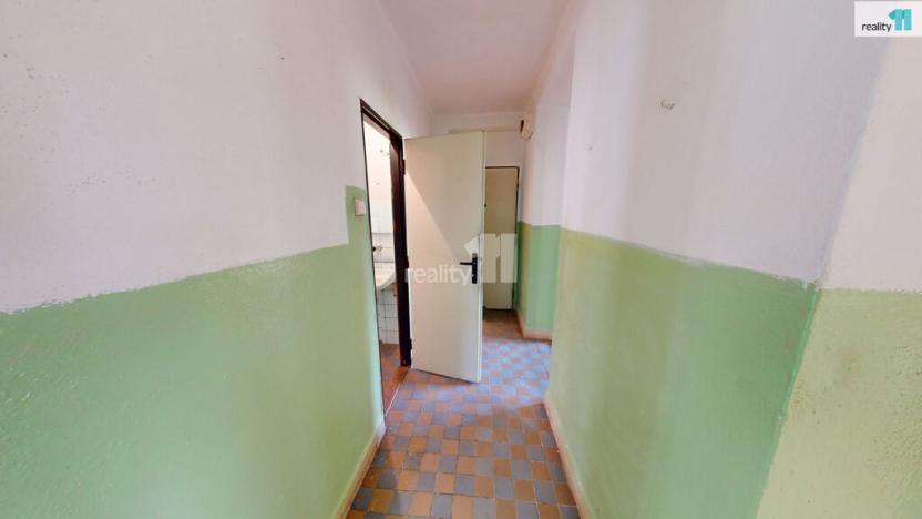 Prodej bytu 3+kk, Číhošť, 66 m2