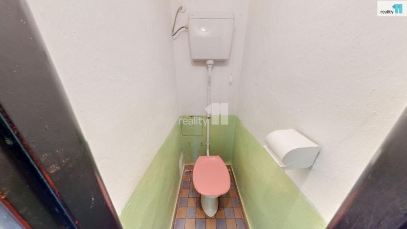 Prodej bytu 3+kk, Číhošť, 66 m2