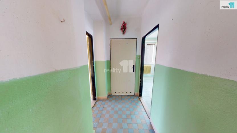 Prodej bytu 3+kk, Číhošť, 66 m2