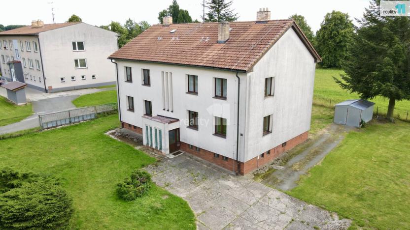 Prodej bytu 3+kk, Číhošť, 66 m2