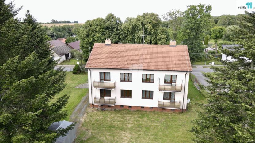 Prodej bytu 3+kk, Číhošť, 66 m2