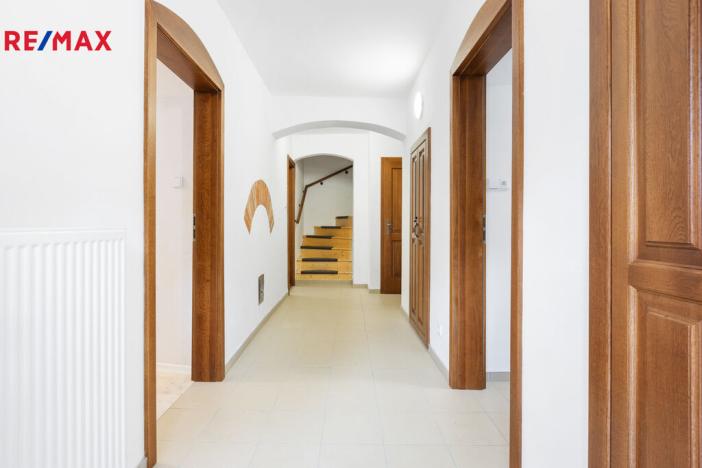 Prodej vícegeneračního domu, Jáchymov - Suchá, 233 m2