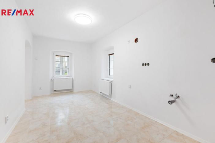 Prodej vícegeneračního domu, Jáchymov - Suchá, 233 m2