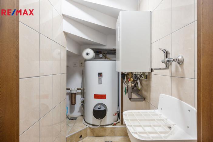 Prodej vícegeneračního domu, Jáchymov - Suchá, 233 m2