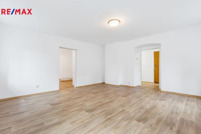 Prodej vícegeneračního domu, Jáchymov - Suchá, 233 m2