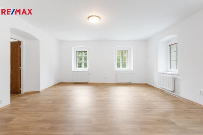 Prodej vícegeneračního domu, Jáchymov - Suchá, 233 m2