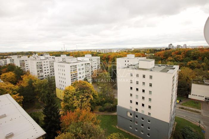 Prodej bytu 3+1, Praha - Žižkov, Buková, 80 m2