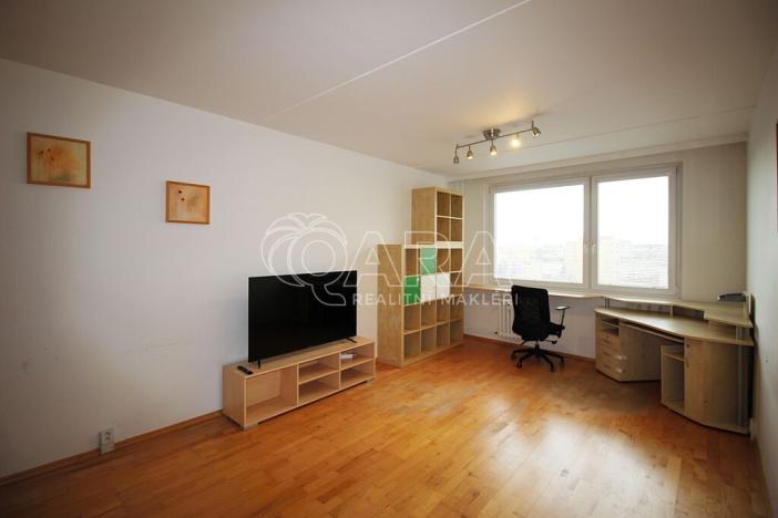 Prodej bytu 3+1, Praha - Žižkov, Buková, 80 m2