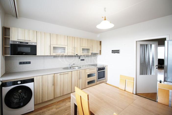 Prodej bytu 3+1, Praha - Žižkov, Buková, 80 m2