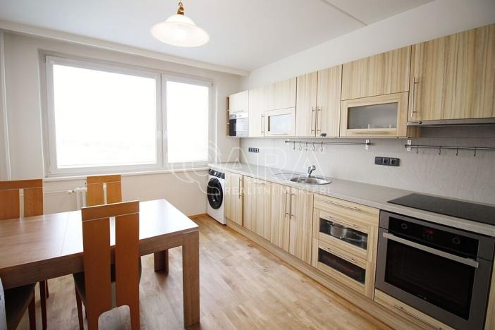 Prodej bytu 3+1, Praha - Žižkov, Buková, 80 m2