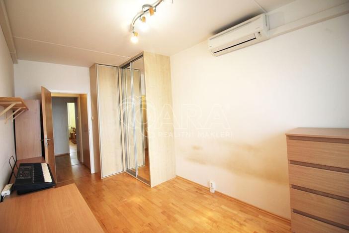 Prodej bytu 3+1, Praha - Žižkov, Buková, 80 m2