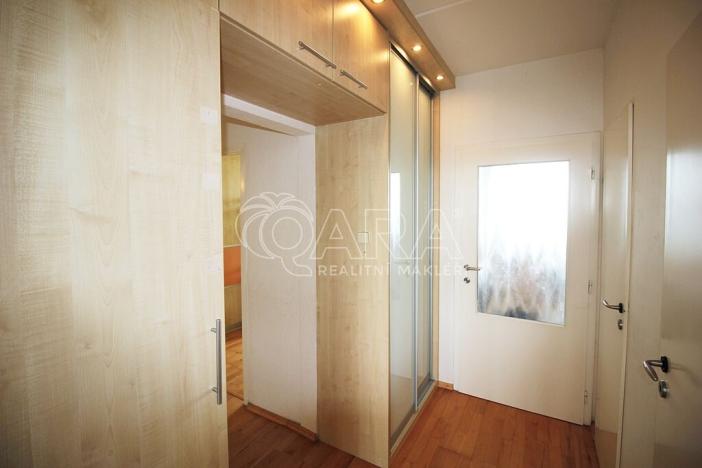 Prodej bytu 3+1, Praha - Žižkov, Buková, 80 m2