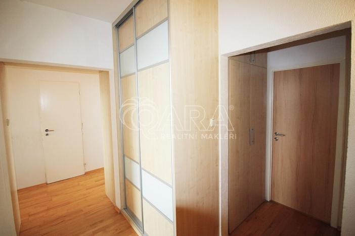 Prodej bytu 3+1, Praha - Žižkov, Buková, 80 m2