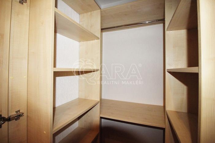 Prodej bytu 3+1, Praha - Žižkov, Buková, 80 m2