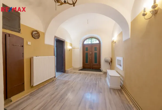 Prodej rodinného domu, Tatenice, 104 m2