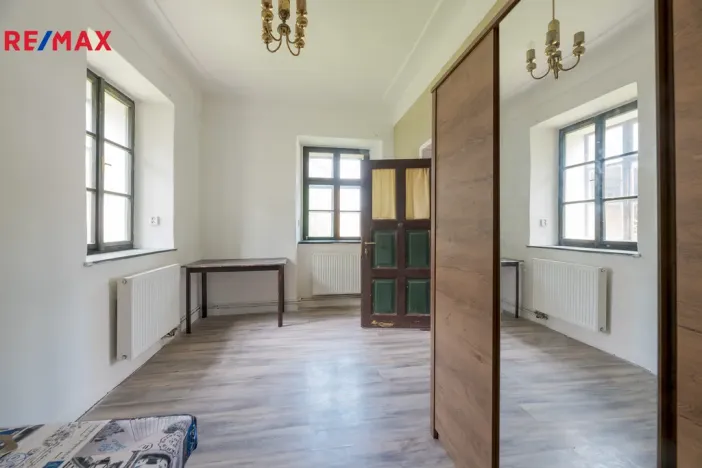 Prodej rodinného domu, Tatenice, 104 m2