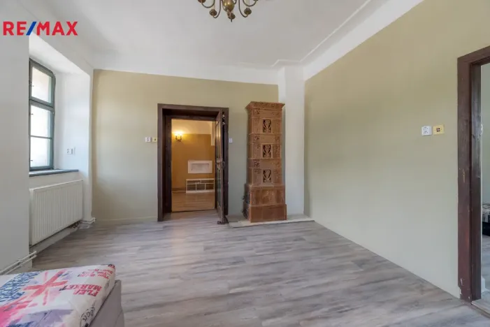 Prodej rodinného domu, Tatenice, 104 m2