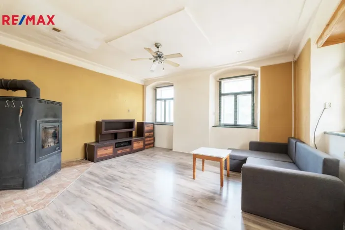 Prodej rodinného domu, Tatenice, 104 m2