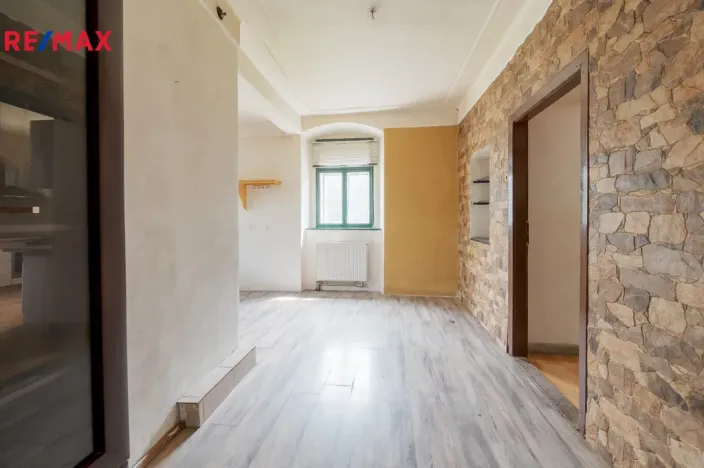 Prodej rodinného domu, Tatenice, 104 m2