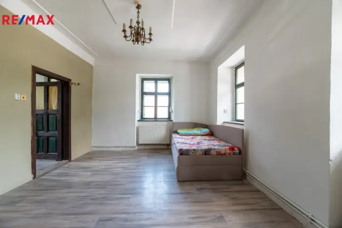 Prodej rodinného domu, Tatenice, 104 m2