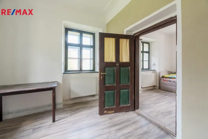 Prodej rodinného domu, Tatenice, 104 m2