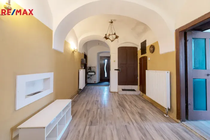 Prodej rodinného domu, Tatenice, 104 m2