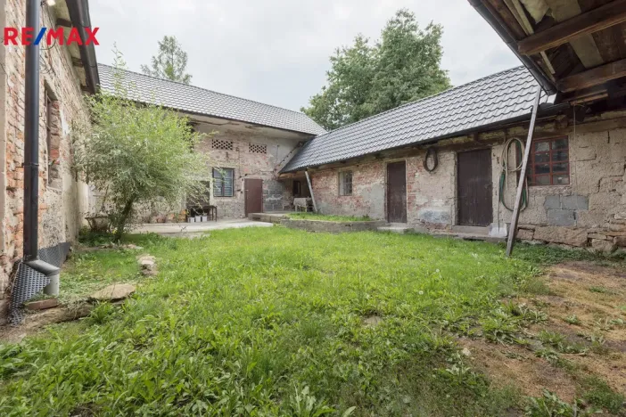 Prodej rodinného domu, Tatenice, 104 m2