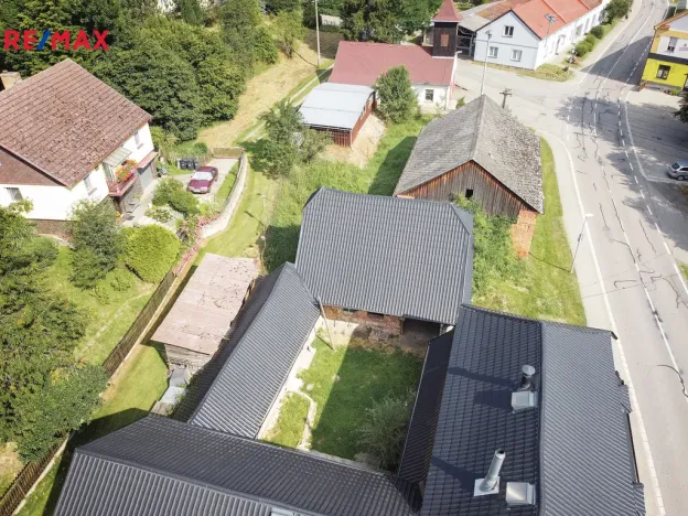 Prodej rodinného domu, Tatenice, 104 m2