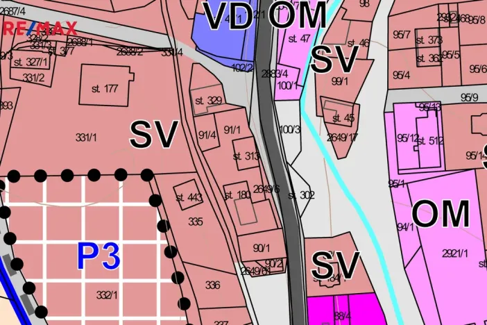 Prodej rodinného domu, Tatenice, 104 m2