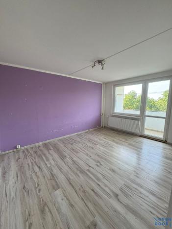 Pronájem bytu 2+1, Chomutov, Kamenná, 61 m2