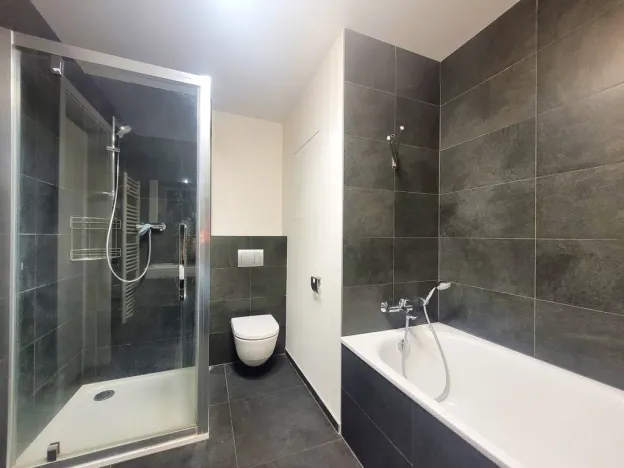 Pronájem bytu 2+kk, Olomouc - Nová Ulice, Karla Mareše, 70 m2