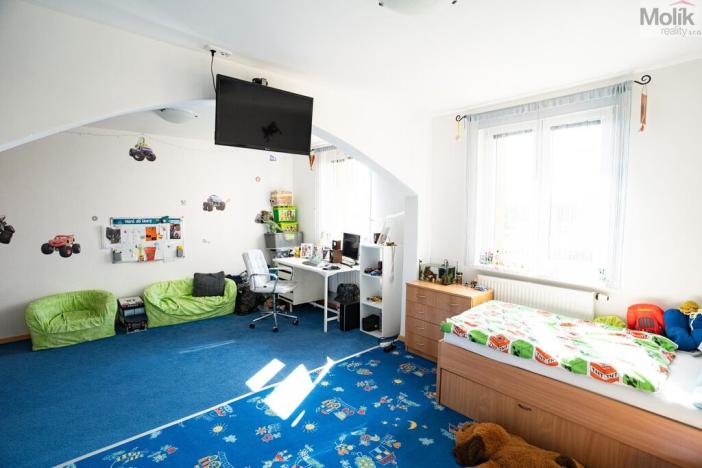 Prodej vícegeneračního domu, Most - Vtelno, Ke Kostelu, 730 m2