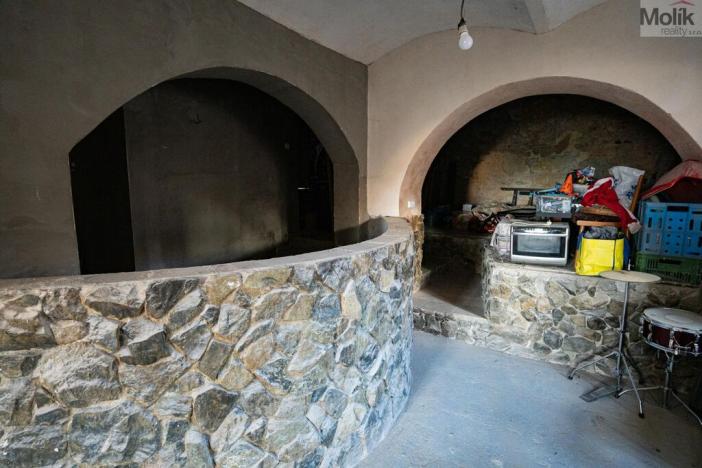 Prodej vícegeneračního domu, Most - Vtelno, Ke Kostelu, 730 m2