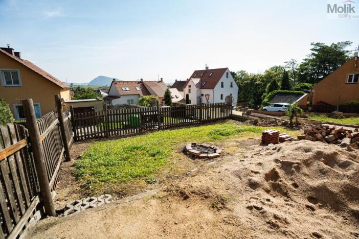 Prodej vícegeneračního domu, Most - Vtelno, Ke Kostelu, 730 m2