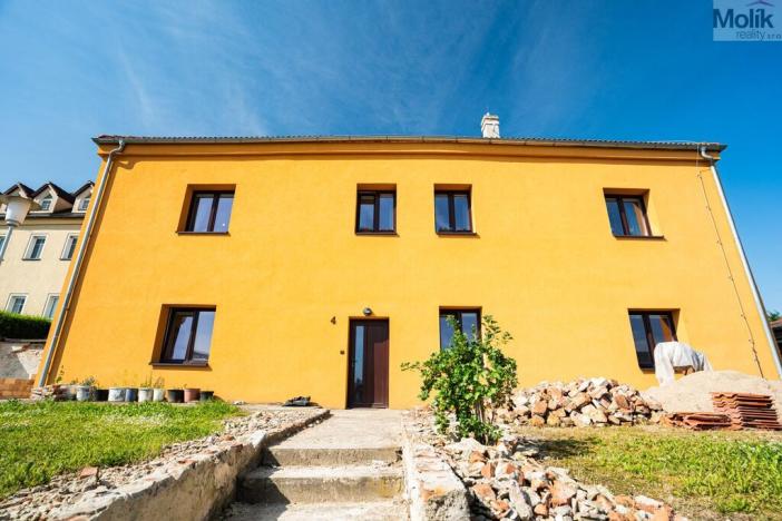 Prodej vícegeneračního domu, Most - Vtelno, Ke Kostelu, 730 m2