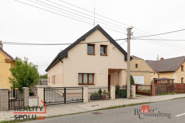 Prodej rodinného domu, Opava - Kylešovice, Hlavní, 300 m2