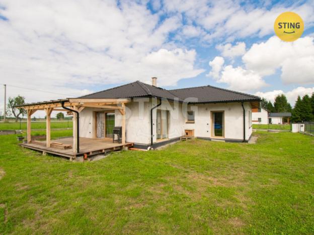 Prodej rodinného domu, Chotěbuz, 142 m2