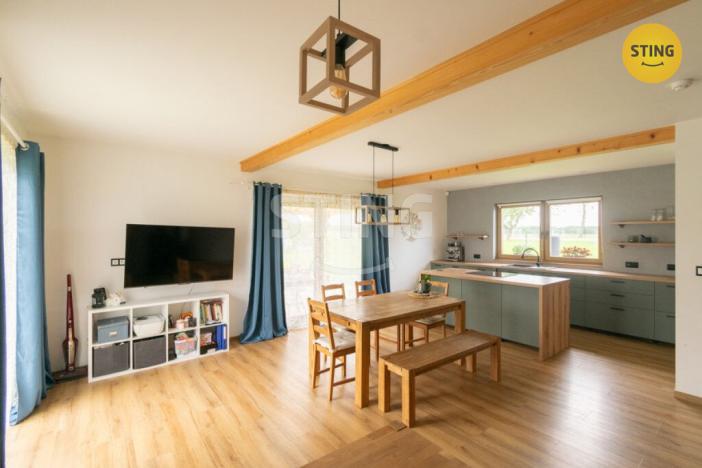 Prodej rodinného domu, Chotěbuz, 142 m2