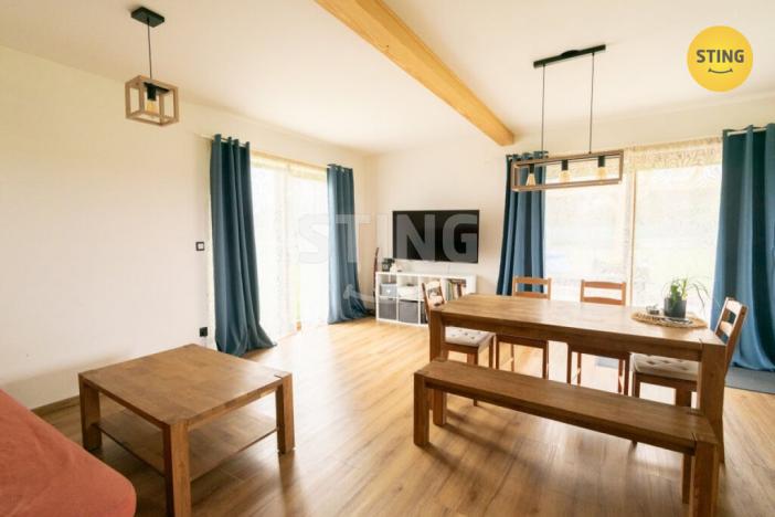 Prodej rodinného domu, Chotěbuz, 142 m2