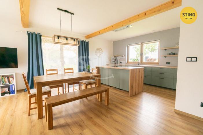 Prodej rodinného domu, Chotěbuz, 142 m2