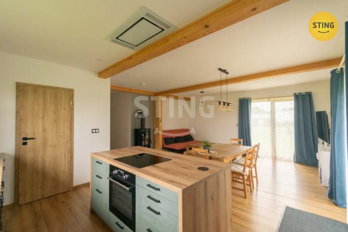 Prodej rodinného domu, Chotěbuz, 142 m2