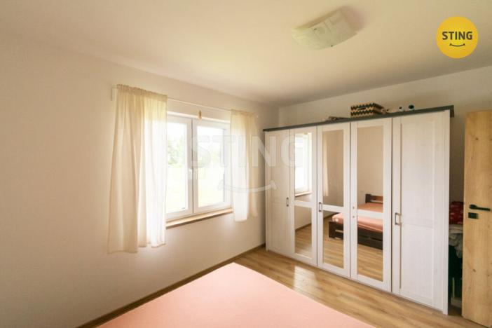 Prodej rodinného domu, Chotěbuz, 142 m2