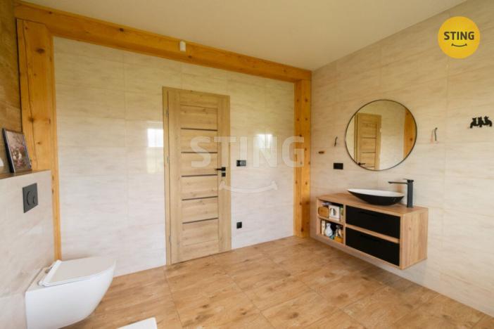 Prodej rodinného domu, Chotěbuz, 142 m2