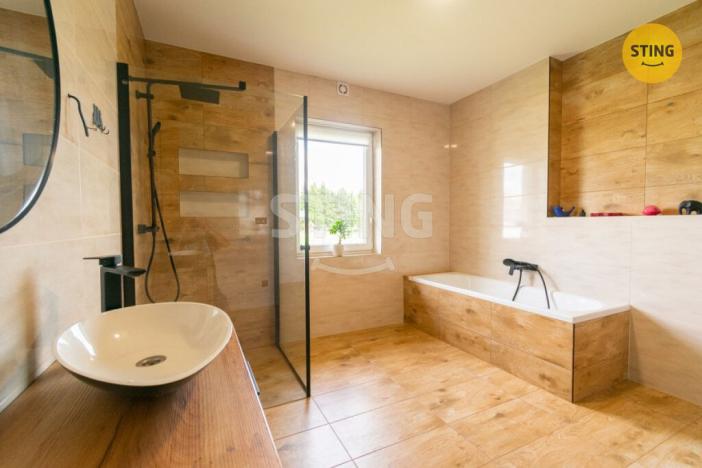 Prodej rodinného domu, Chotěbuz, 142 m2