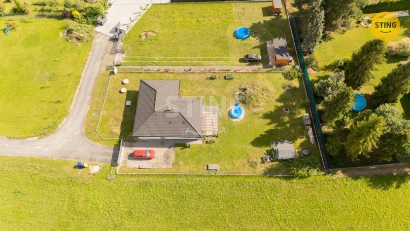 Prodej rodinného domu, Chotěbuz, 142 m2