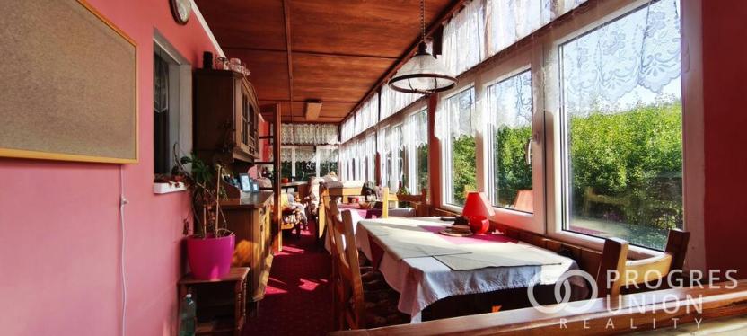 Prodej chaty, Bystřička, 130 m2