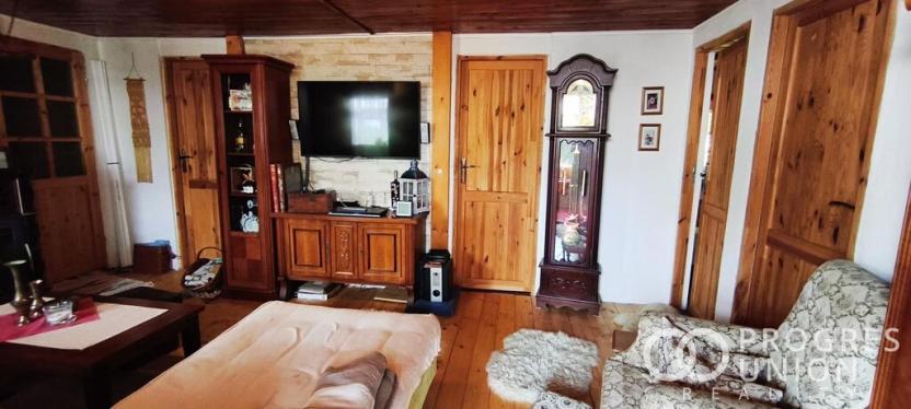 Prodej chaty, Bystřička, 130 m2