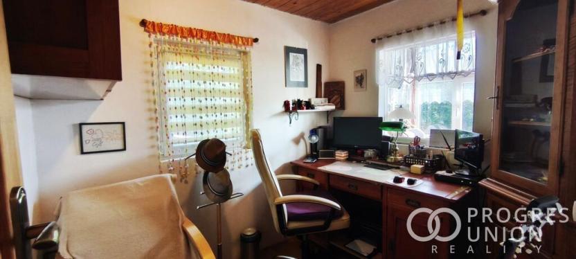 Prodej chaty, Bystřička, 130 m2