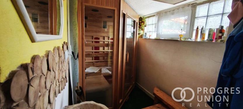 Prodej chaty, Bystřička, 130 m2