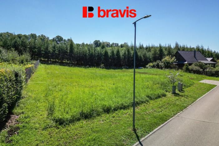 Prodej pozemku pro bydlení, Chvalkovice, 697 m2